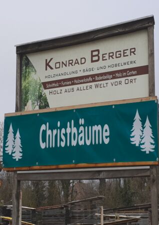 Christbaum - Dekoäste- und Schmuckreisig Vorbestellungen können ab dem 24.10.2024 bei uns unter 09406 90070 entgegengenommen werden.